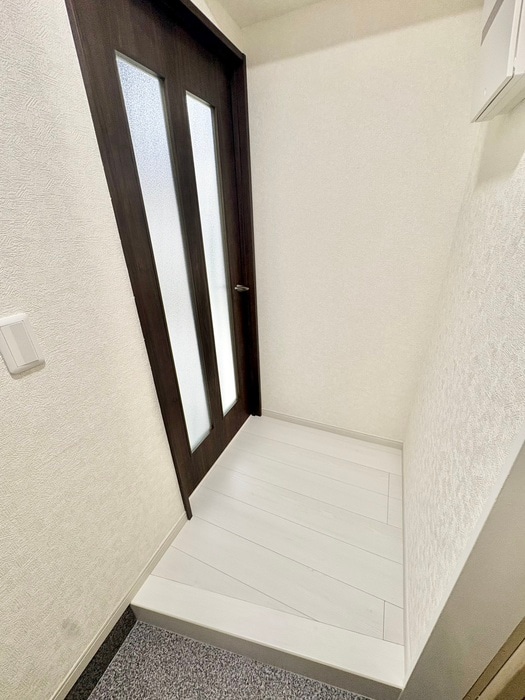 玄関 プロスパラス野田