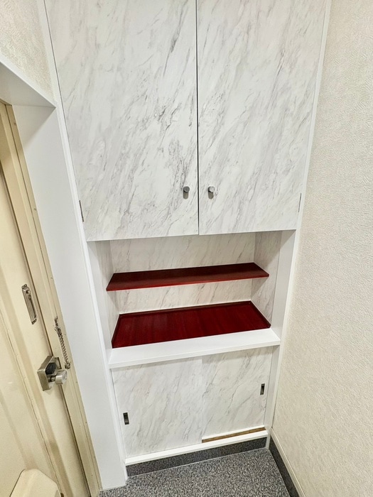 靴箱 プロスパラス野田