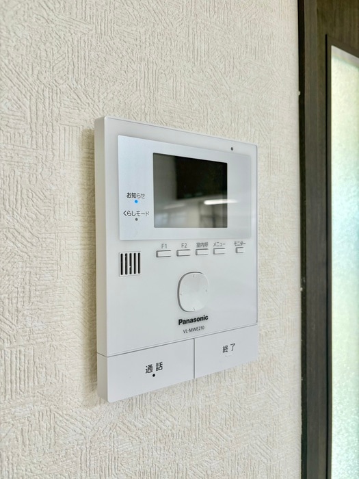 内観写真 プロスパラス野田