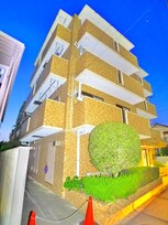 ﾗｲｵﾝｽﾞﾏﾝｼｮﾝ下総中山(206)