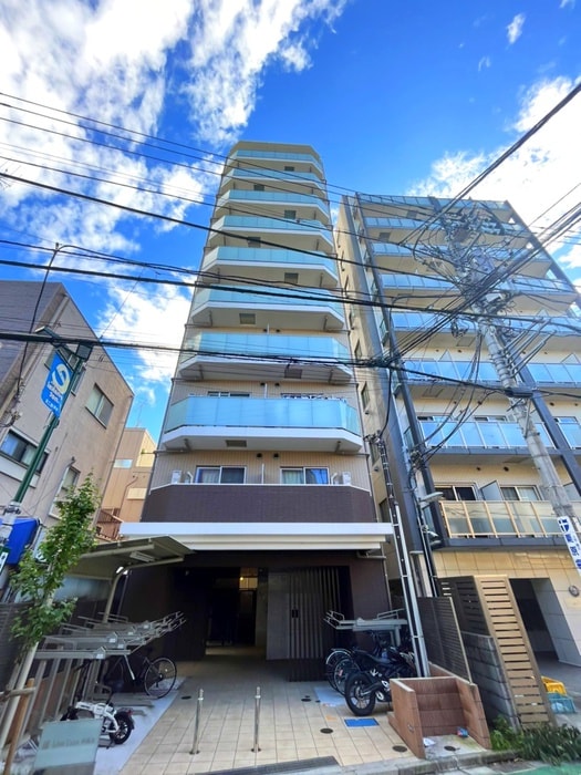 外観写真 La Douceur中落合