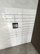 建物設備 La Douceur中落合