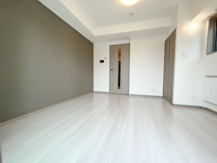 室内からの展望 La Douceur中落合