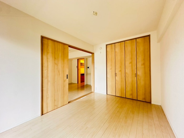 居室 保土ヶ谷西ﾊﾟｰｸ･ﾎｰﾑｽﾞ(306)