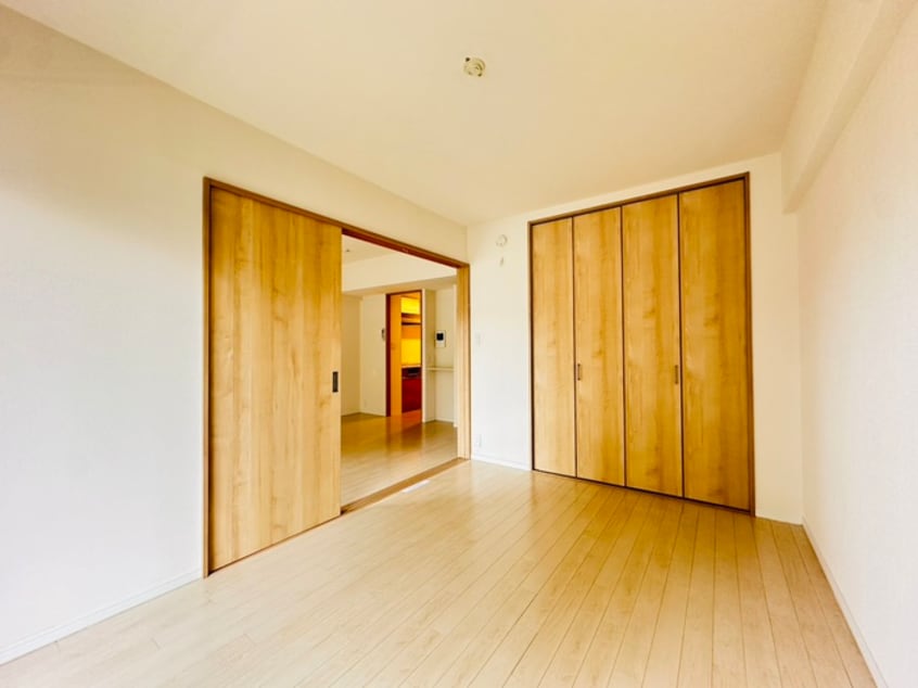 居室 保土ヶ谷西ﾊﾟｰｸ･ﾎｰﾑｽﾞ(306)