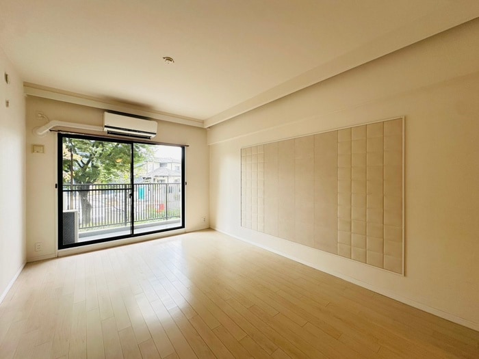 居室 保土ヶ谷西ﾊﾟｰｸ･ﾎｰﾑｽﾞ(306)