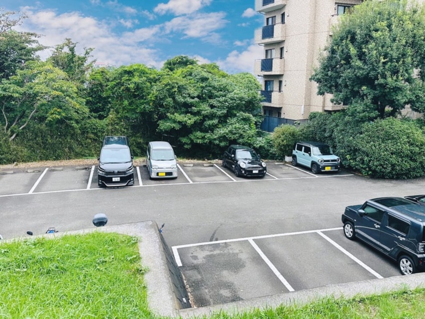 駐車場 保土ヶ谷西ﾊﾟｰｸ･ﾎｰﾑｽﾞ(306)