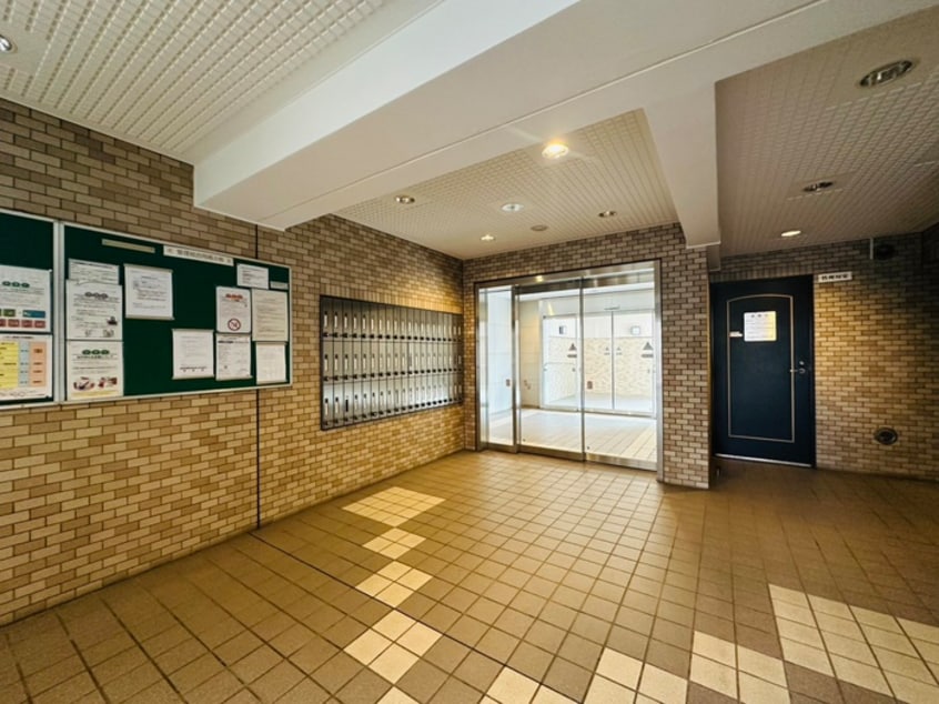 建物設備 保土ヶ谷西ﾊﾟｰｸ･ﾎｰﾑｽﾞ(306)