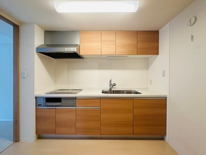 キッチン 保土ヶ谷西ﾊﾟｰｸ･ﾎｰﾑｽﾞ(306)