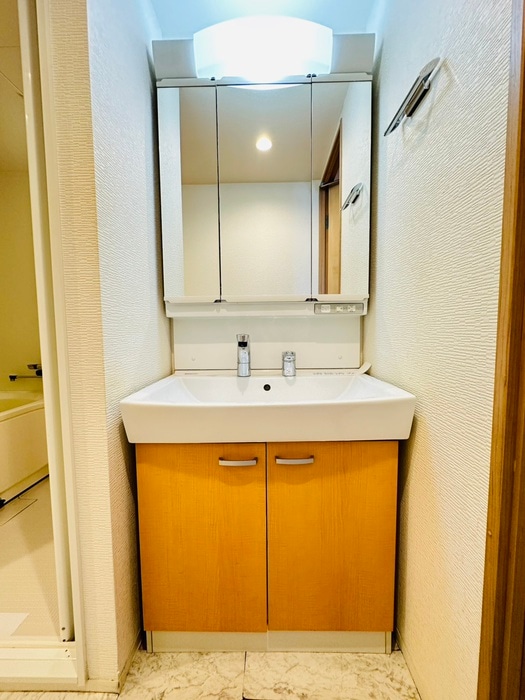 洗面 保土ヶ谷西ﾊﾟｰｸ･ﾎｰﾑｽﾞ(306)