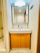 洗面 保土ヶ谷西ﾊﾟｰｸ･ﾎｰﾑｽﾞ(306)