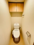 トイレ 保土ヶ谷西ﾊﾟｰｸ･ﾎｰﾑｽﾞ(306)