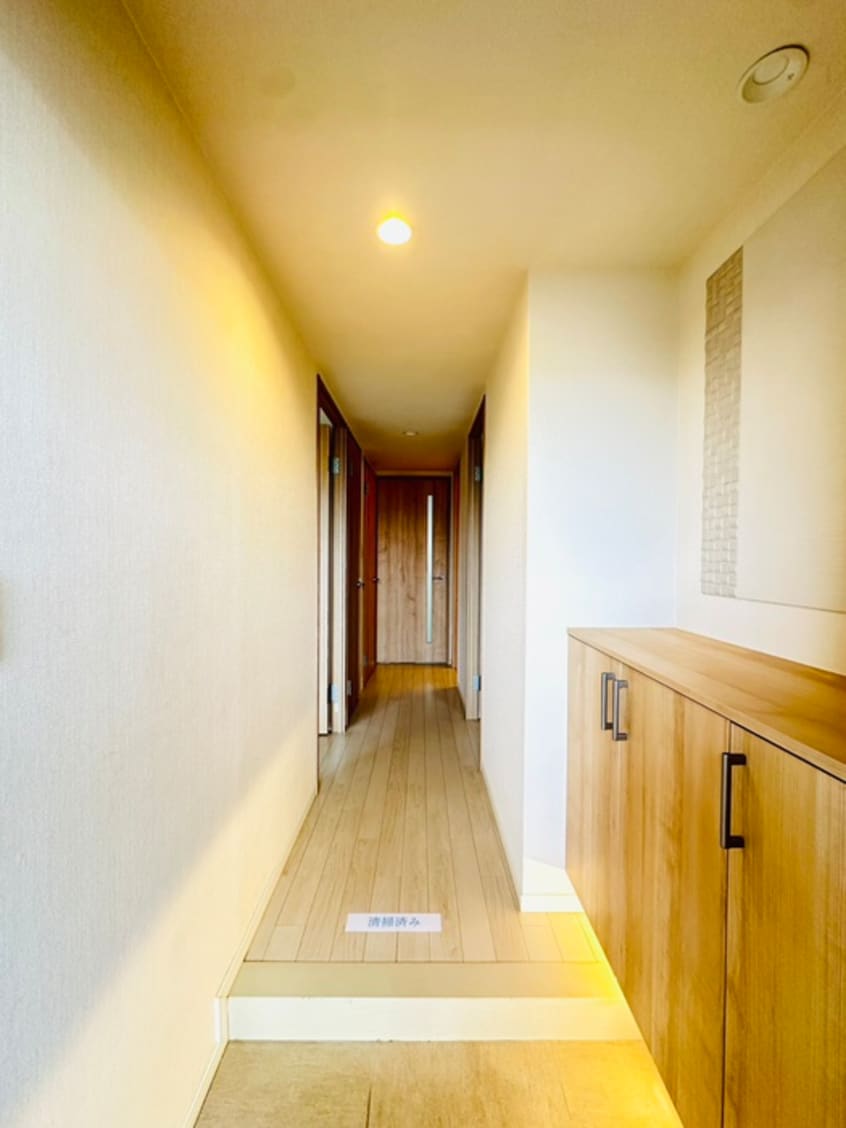 廊下 保土ヶ谷西ﾊﾟｰｸ･ﾎｰﾑｽﾞ(306)