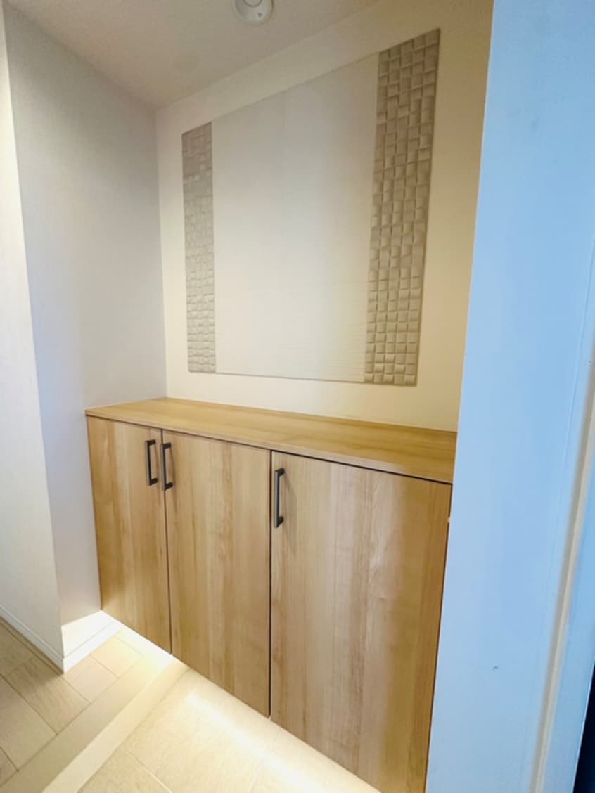 靴箱 保土ヶ谷西ﾊﾟｰｸ･ﾎｰﾑｽﾞ(306)