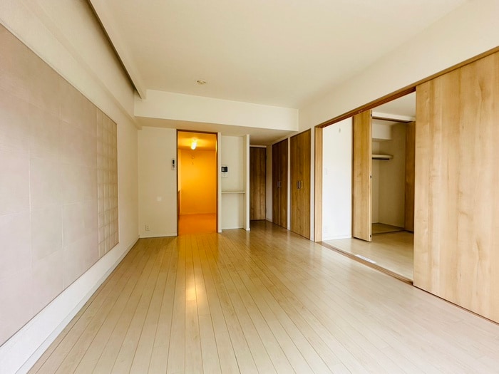 居室 保土ヶ谷西ﾊﾟｰｸ･ﾎｰﾑｽﾞ(306)