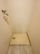 洗濯機置場 保土ヶ谷西ﾊﾟｰｸ･ﾎｰﾑｽﾞ(306)