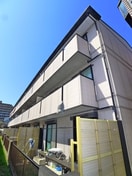 その他 ワイ・エム弐番館