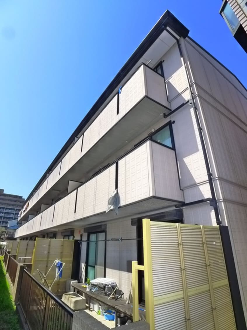 その他 ワイ・エム弐番館