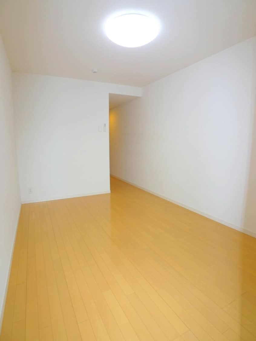 室内からの展望 リブリ・ＭＩＴＡ