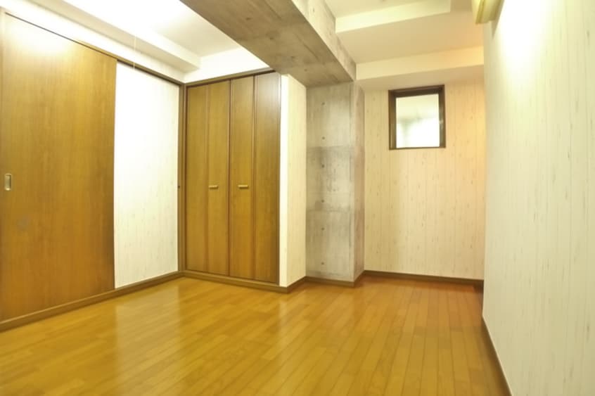 居室 Garden　Palace 早稲田(1Ｆ～3F)