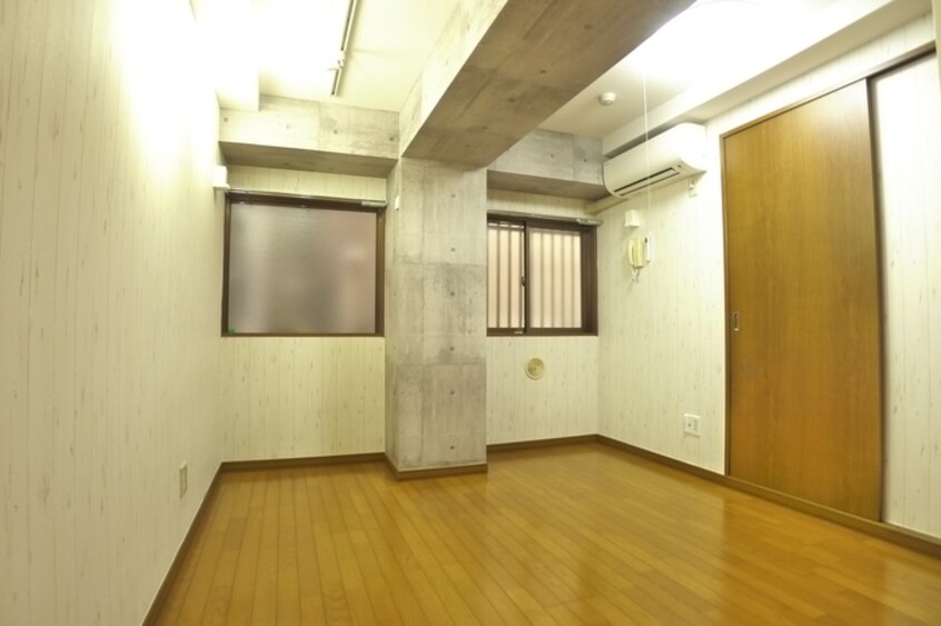 居室 Garden　Palace 早稲田(1Ｆ～3F)