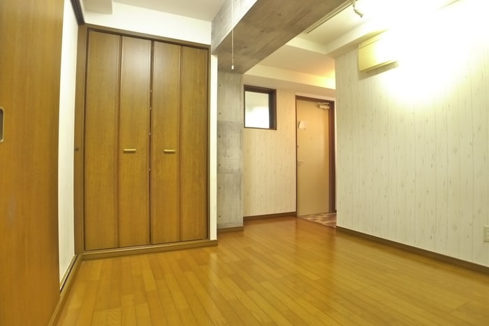 居室 Garden　Palace 早稲田(1Ｆ～3F)