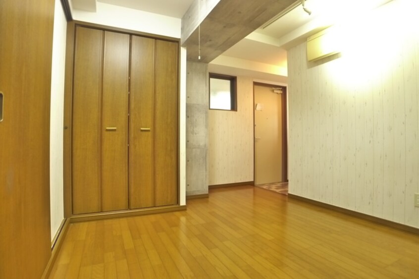 居室 Garden　Palace 早稲田(1Ｆ～3F)