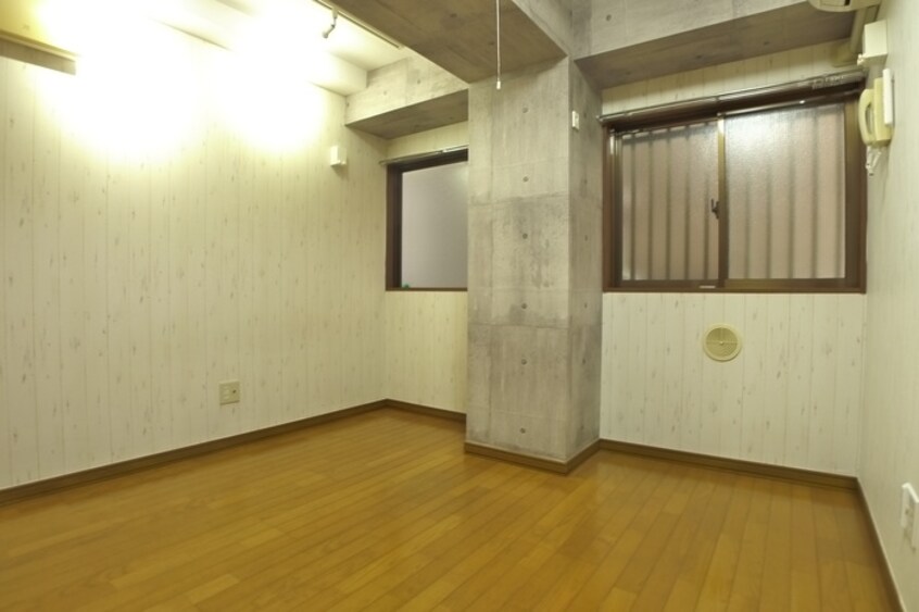 居室 Garden　Palace 早稲田(1Ｆ～3F)