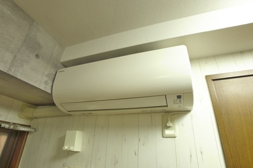 内観写真 Garden　Palace 早稲田(1Ｆ～3F)