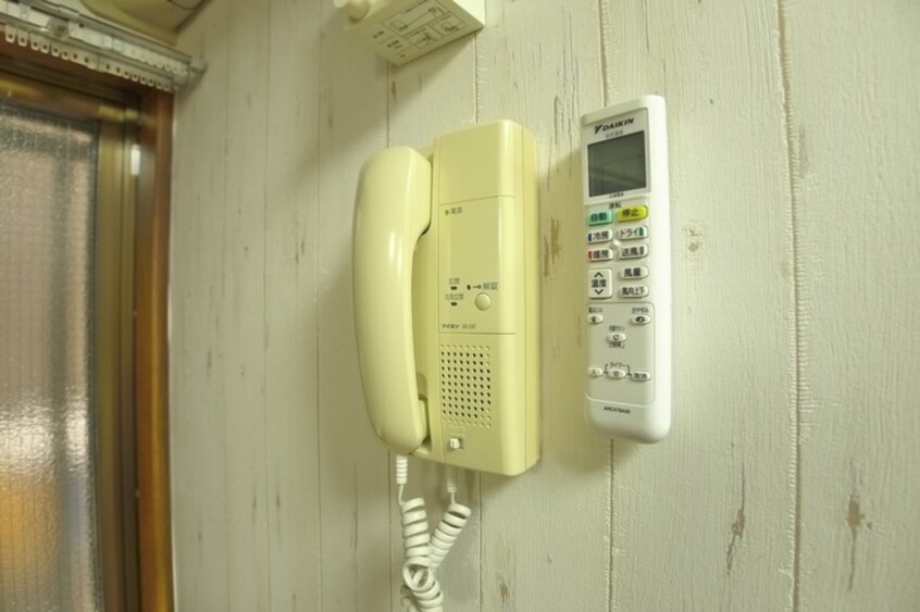 内観写真 Garden　Palace 早稲田(1Ｆ～3F)