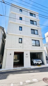 CASA　PIAZZA　浅草本所