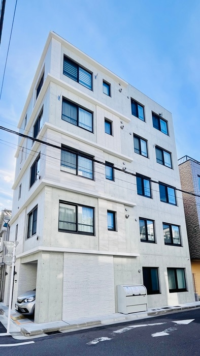 外観写真 CASA　PIAZZA　浅草本所