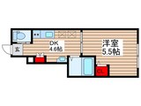 パステール・グランおゆみ野