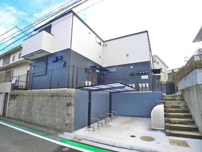 周辺環境 パステール・グランおゆみ野