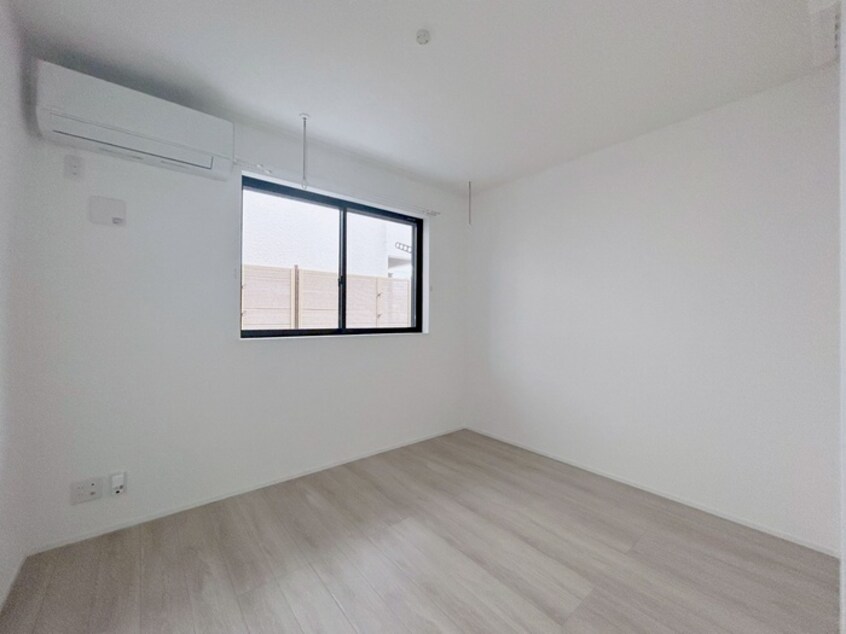 居室 パステール・グランおゆみ野