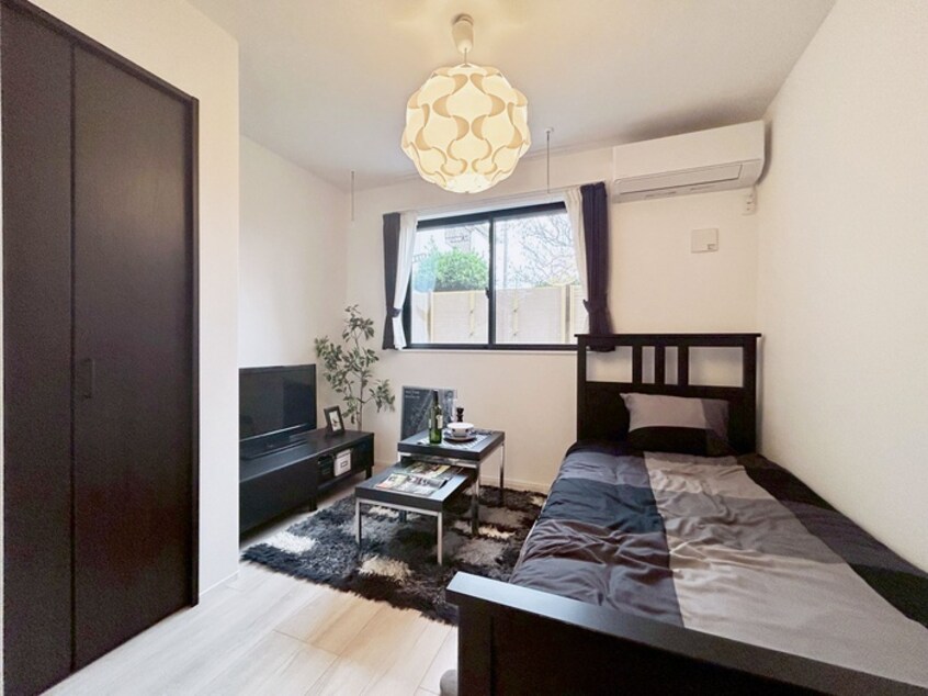 居室 パステール・グランおゆみ野