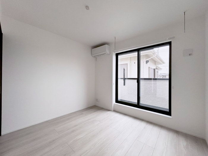 居室 パステール・グランおゆみ野