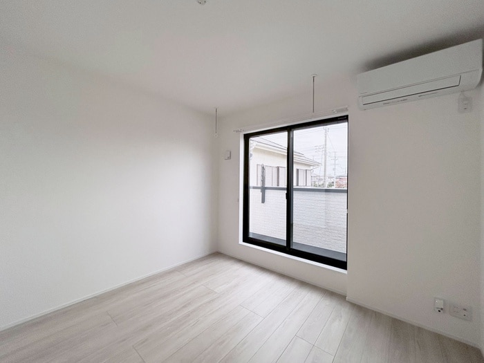 居室 パステール・グランおゆみ野