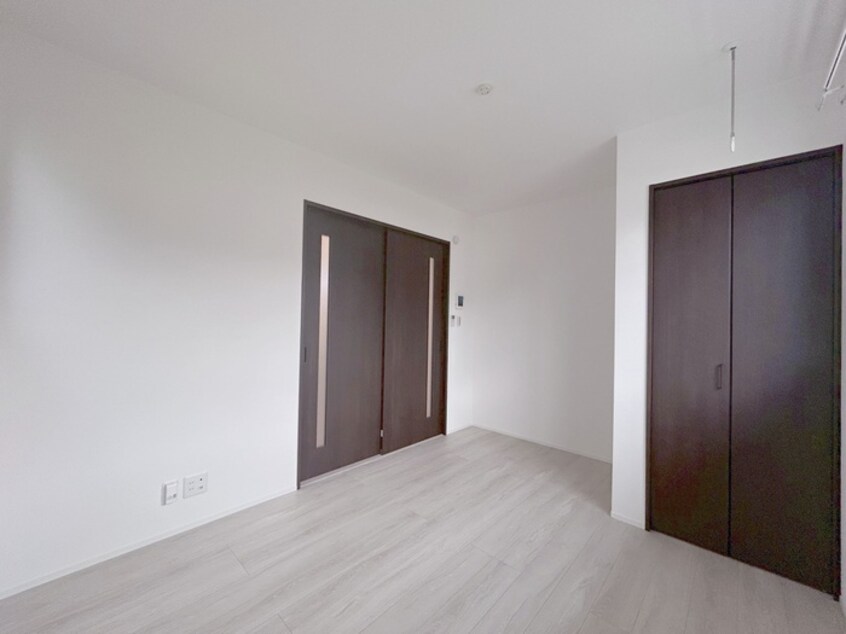 居室 パステール・グランおゆみ野