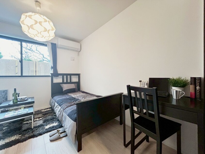 居室 パステール・グランおゆみ野