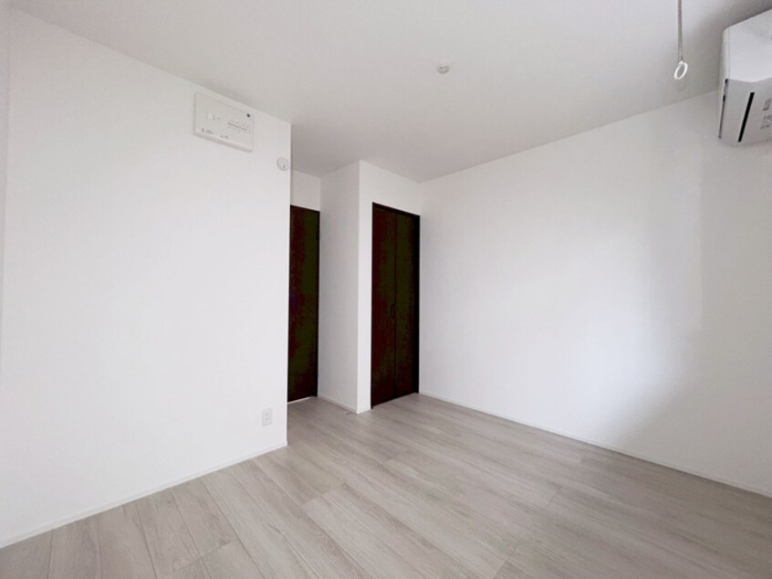 居室 パステール・グランおゆみ野