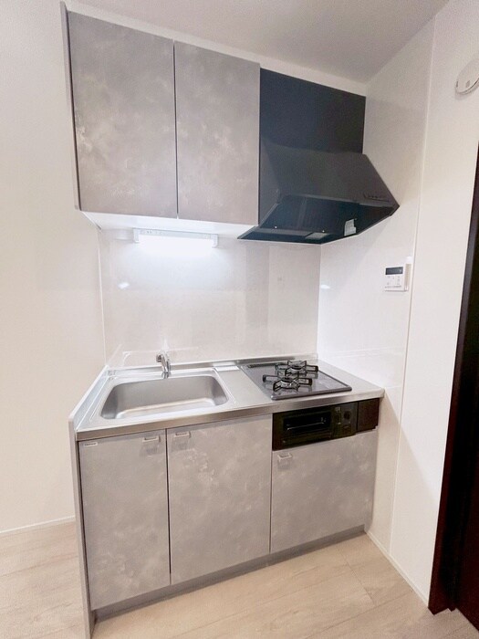 キッチン パステール・グランおゆみ野