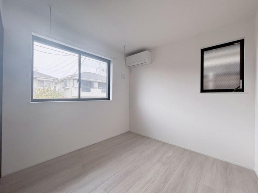 居室 パステール・グランおゆみ野