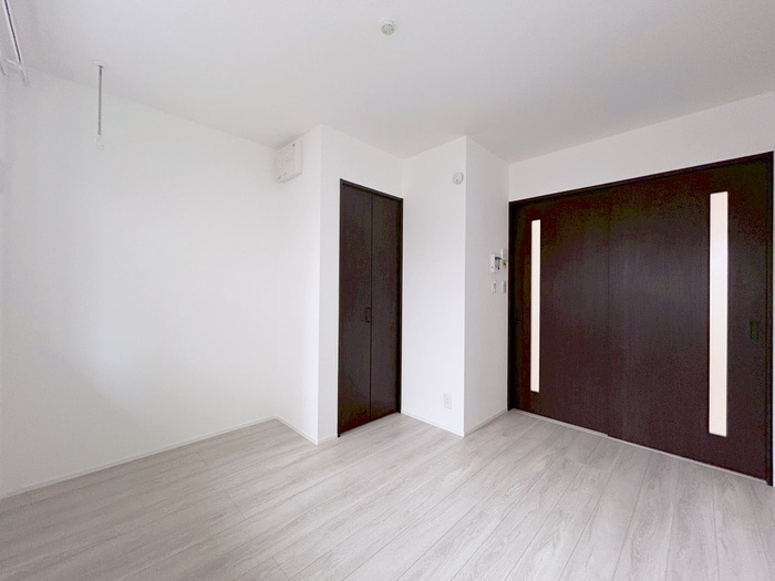 居室 パステール・グランおゆみ野