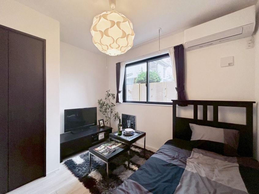 居室 パステール・グランおゆみ野