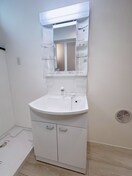 洗面 パステール・グランおゆみ野