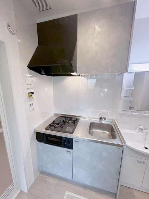 キッチン パステール・グランおゆみ野