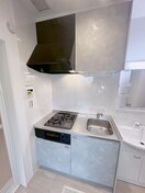 キッチン パステール・グランおゆみ野