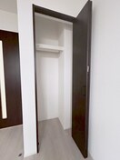 収納 パステール・グランおゆみ野