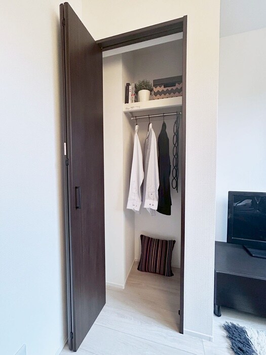 収納 パステール・グランおゆみ野